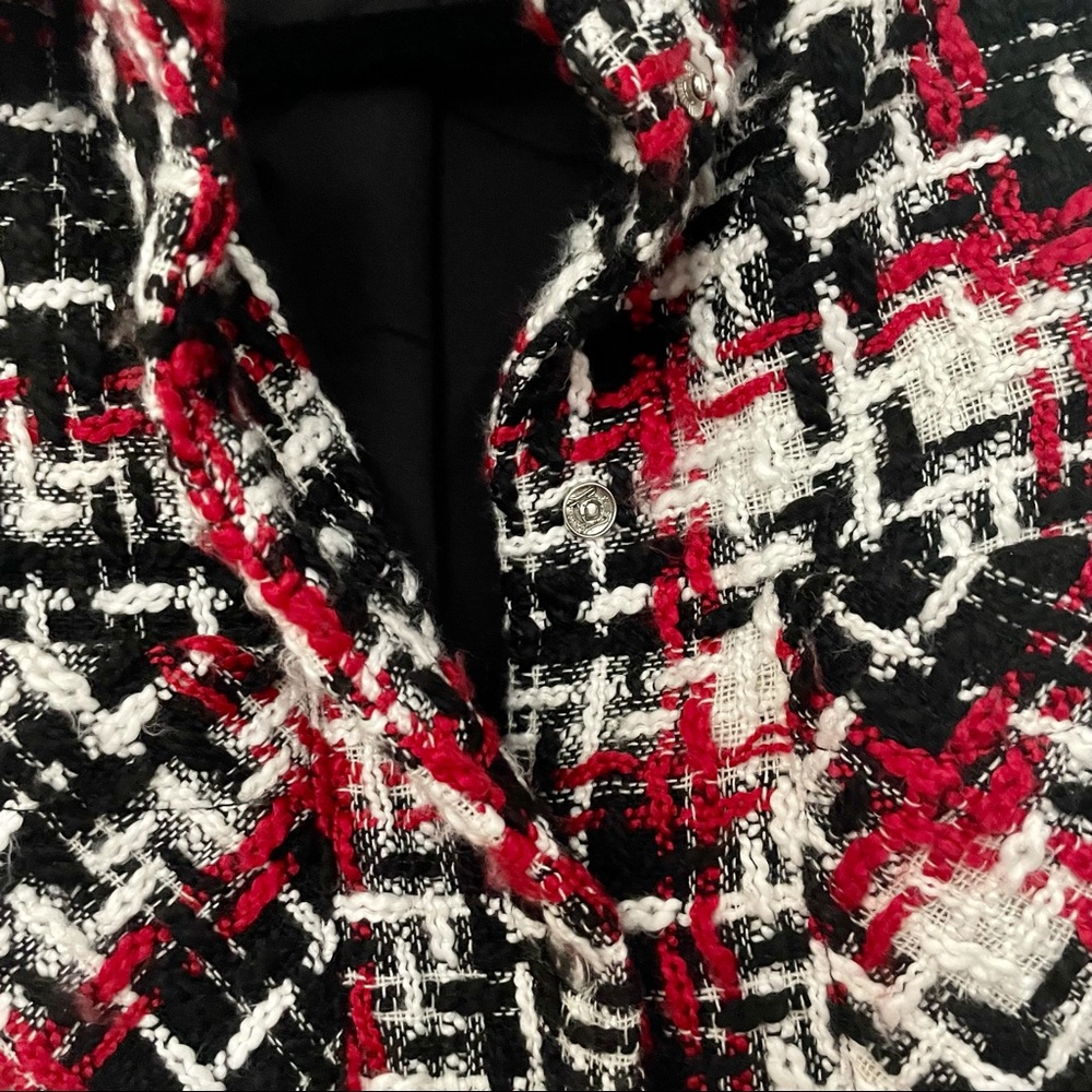 Zara Shacket - Picture 6 of 7